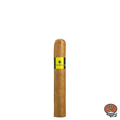 Les Privatiers Hurra wir leben noch Robusto Zigarren