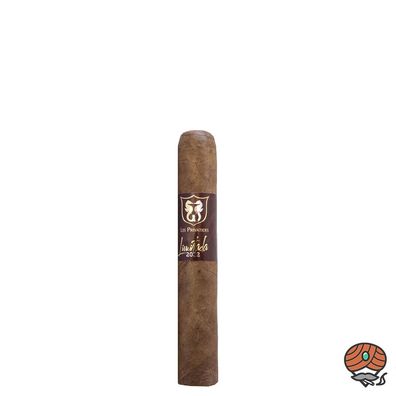Les Privatiers Limitada 2022 Robusto Zigarren