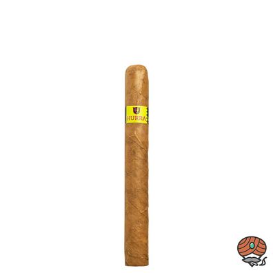 Les Privatiers Hurra wir leben noch Corona Zigarren