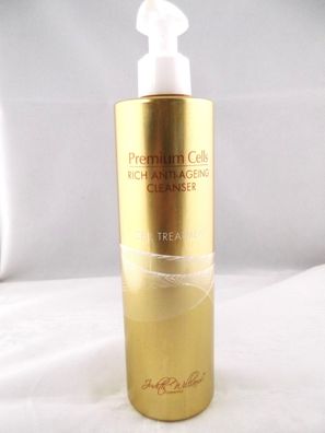 Judith Williams Premium Cells Rich Anti-Ageing Cleanser