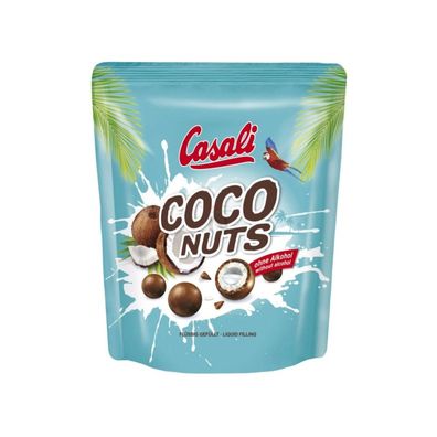 Casali Coconuts 160 g