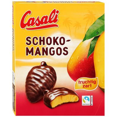 Casali Schoko-Mangos 150 g