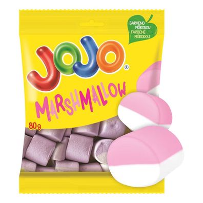 JOJO Marshmallow 80 g