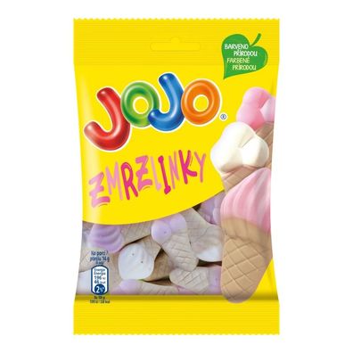 JOJO Eiscreme 80 g