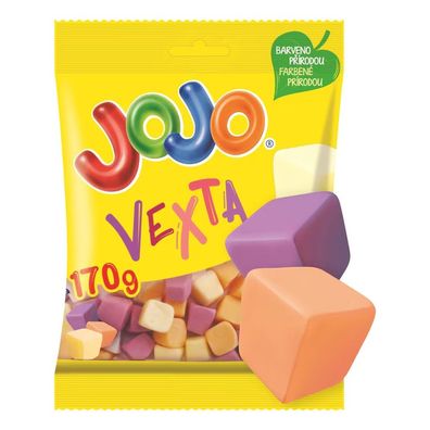JOJO Vexta 170 g