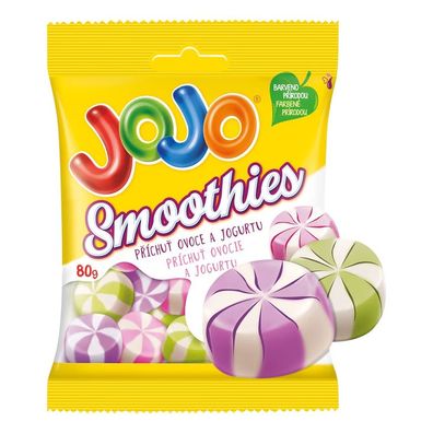 JOJO Smoothies 80 g