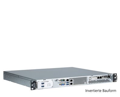 bluechip SERVERline R31319r * Firewall Edition*