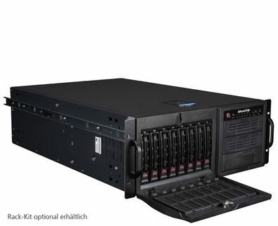 bluechip SERVERline T30334s