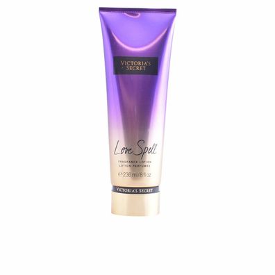 Victoria s Secret Love Spell Fragrance Lotion 236ml