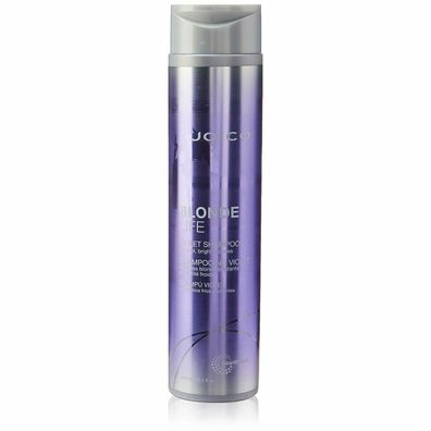 BLONDE LIFE violet shampoo 300ml