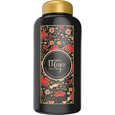 Maja Perfumed Talcum Powder 100 g