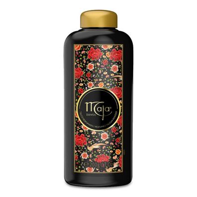 MAJA Perfumed Talcum Powder 200 g