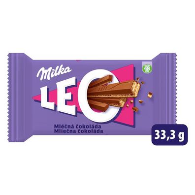 Milka Leo 33.3 g