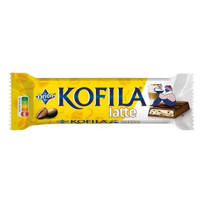Orion Kofila Latte 34 g