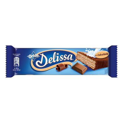 Orion Delissa Milch 30 g