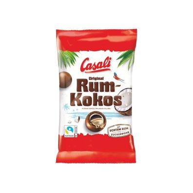 Casali Original Rum-Kokos 100 g