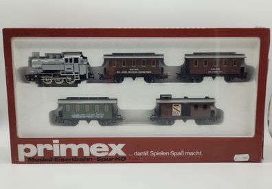 Gebrauchtes 5402750 Märklin 2750 Primex Zugset 150 Jahre Deu Spur H0 gebraucht 1:87 d