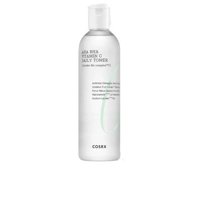 COSRX Refresh AHA BHA Vitamin C Daily Toner 150 ml