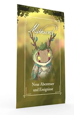 Mythwind | Neue Abenteuer und Ereignisse - Erweiterung