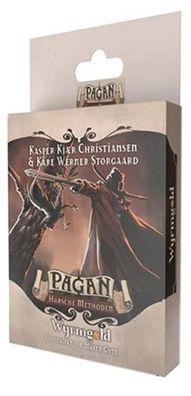 Pagan: Schicksal von Roanoke | Harsche Methoden - Ergänzungspack