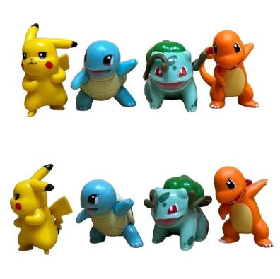 Dragoran Garados Rayquaza Pokmon Plusch Kuscheltier Anime Kinder Geschenk