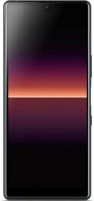 Sony Xperia L4 Single-SIM Black - Guter Zustand ohne Vertrag (XQ-AD51)