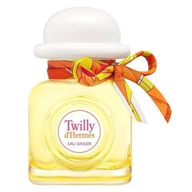 Hermès Twilly Eau Ginger Eau de Parfum, 50 ml - Exklusiver Damenduft