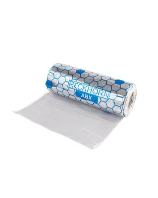 Reckhorn Alubutyl 2mm stark 40 cm x 5 Meter = 2 m²