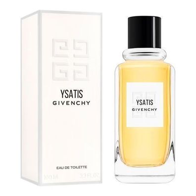 Givenchy Ysatis Eau de Toilette 100ml - Eleganter Damenduft aus Frankreich