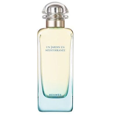 Hermes Un Jardin En Mediterranee Eau de Toilette 100ml