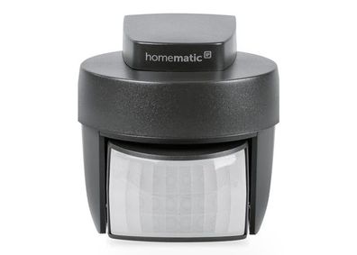 eQ-3 Homematic IP HmIP-SMO-A-2 Funk-Infrarot-Sensorwand Anthrazit