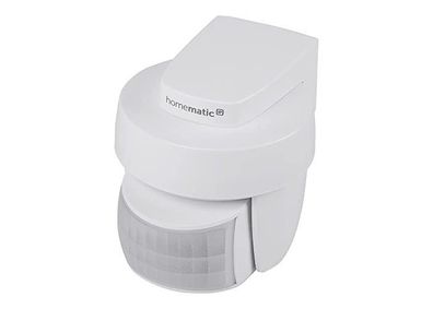 Homematic IP Präsenzsensor, weiß (142809A0)