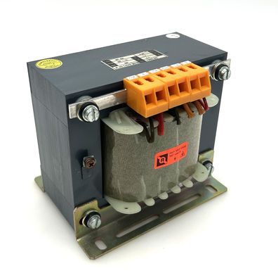Michael Riedl Transformator RST 630 400V auf 230V 0,63kVA Industrie Trafo T9/160