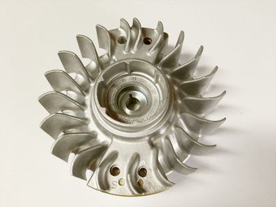 Schwungrad Zündanlage Stihl Motorsäge Kettensäge 046, MS 460, 461 / magnum HS