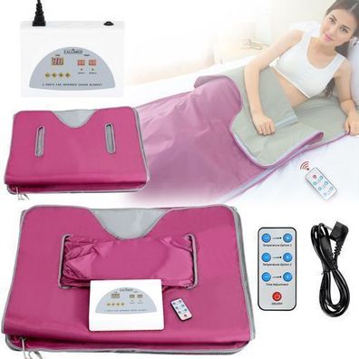 Sauna-Decke Infrarot zur intensiven Modellierung der Figur, die schlank macht