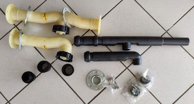 Roth Rothavent 0-2 Ersatzteile Paket für Heizöl ?EL?+ Dieselkraftstoff Tank