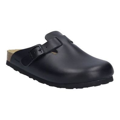 Josef Seibel Hermine 04 - Schwarz Leder