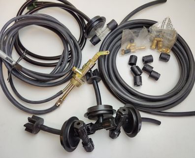 Keller Oilpress Ersatzteile-Set für Ölheizung