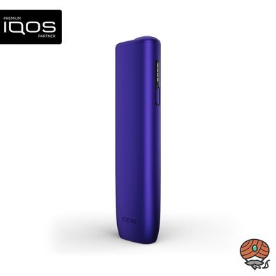 IQOS ILUMA i ONE Electric Purple (lila) Tabakerhitzer / Heater