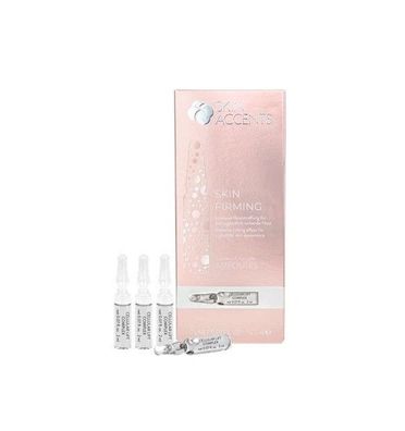 Skin Accents Skin Firming Cellular Lift Complex Ampoules, 7x2 ml