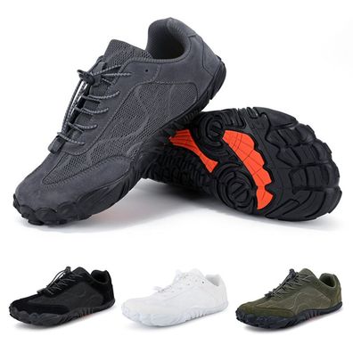 Barfubschuhe Herren Barfuss Schuhe Barfusschuhe Fitnessschuhe Traillaufschuhe