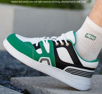 Arbeitsschuhe Leicht Stahlkappe Sport Sneaker Herren Damen Sicherheitsschuhe