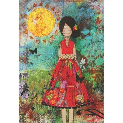 Anatolian Puzzle Let the Sun Shine In 500 Teile