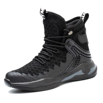 Sicherheitsschuhe Herren Arbeitsschuhe Stahlkappe Leicht Gehen Schutzschuhe FZ66