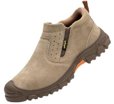 Neu Sicherheitsschuhe Arbeitsschuh Stahlkapp Sport Sneaker Winter Herren Damen