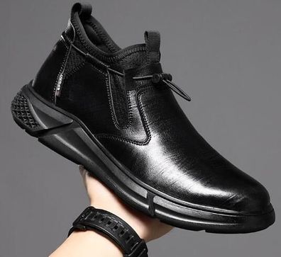 Sicherheitsschuhe Sport Sneaker Herren Damen Arbeitsschuhe Leicht Stahlkappe