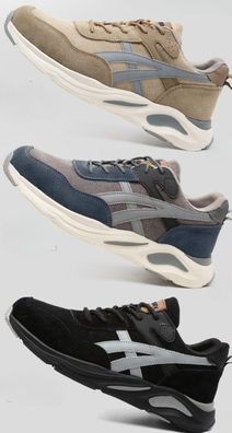 Herren Damen Sicherheitsschuhe Wanderschuhe Schutzschuhe Composite/Stahl Zehe