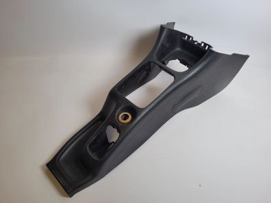 Original Peugeot 206 CC (2D) Mittelkonsole Verkleidung Abdeckung 9644330777