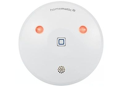 Homematic IP Alarmsirene