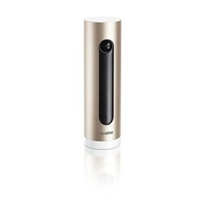 Netatmo Welcome IP security camera Innenraum